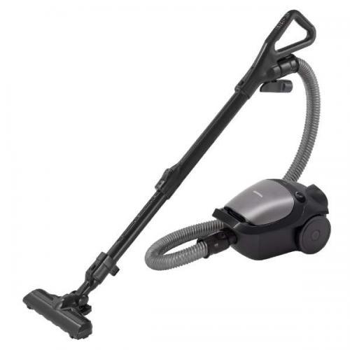 TOSHIBA（東芝） 【2/25までポイント2倍】東芝 キャニスター掃除機 紙