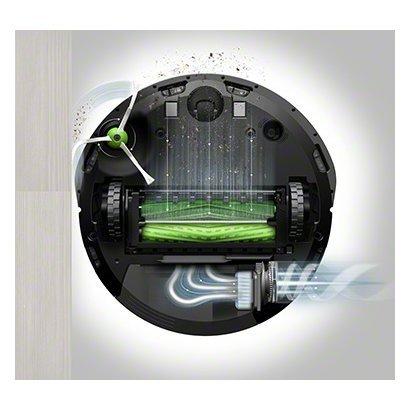 iRobot クリーナー ルンバ i3+ グレー