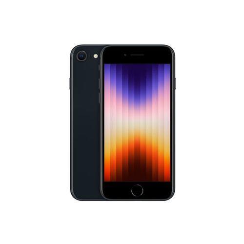 ラッピング可】【即日発送】【新品】iPhone SE 第3世代 128GB