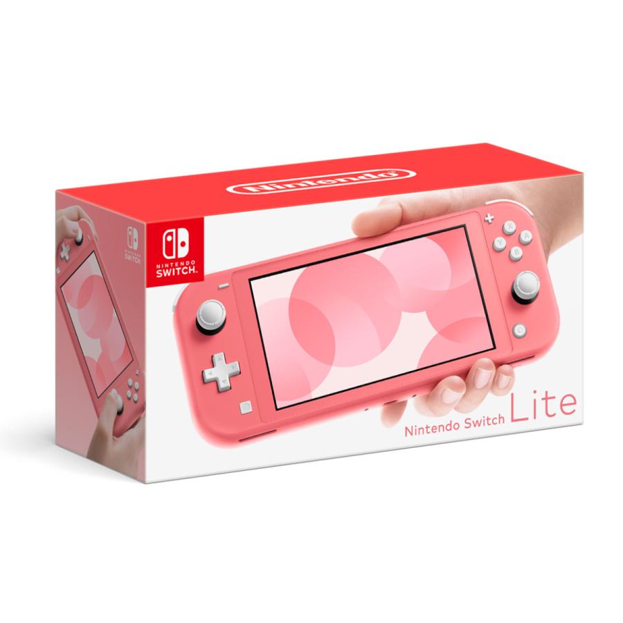 Nintendo Switch 【ラッピング可】【即日発送】【新品 箱不良