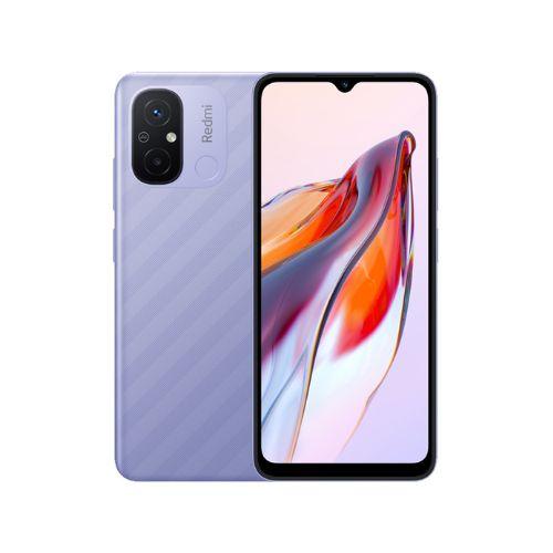 Redmi 【即日発送】【新品】Xiaomi シャオミ 12C 128GB ラベンダー