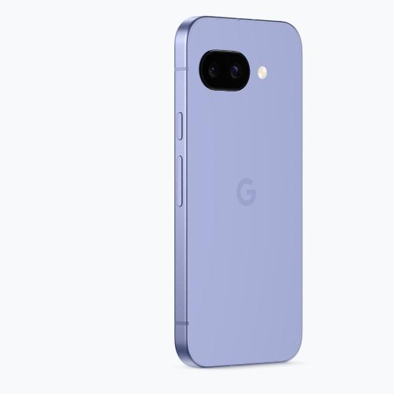 ラッピング可】【即日発送】【新品】Google Pixel 9a 256GB Iris SIM
