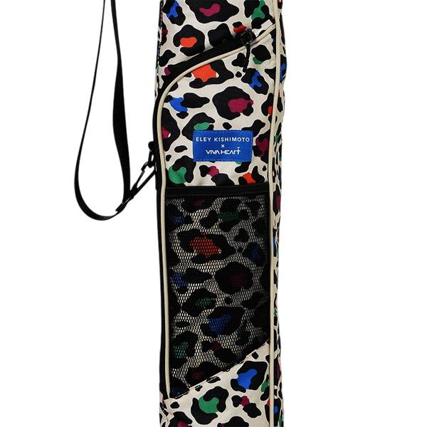 VIVA HEART（ビバハート） VIVA HEART×ELEY KISHIMOTO PARTY LEOPARD