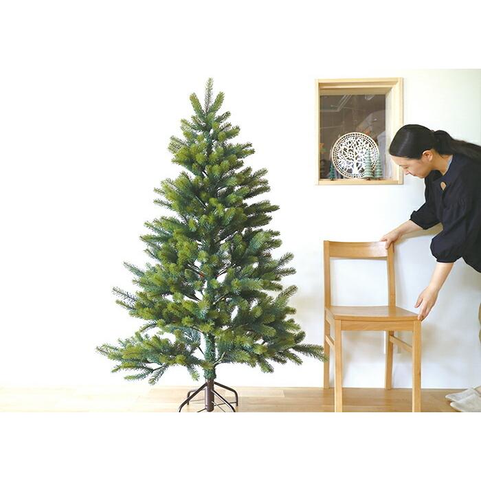 ポイント5倍】GLOBAL TRADE シュヴァルツヴァルト ツリー【150cm