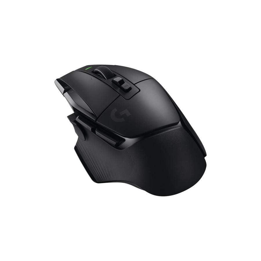 ロジテック Logitech G502X Lightspeed ブラック ゲーミングマウス