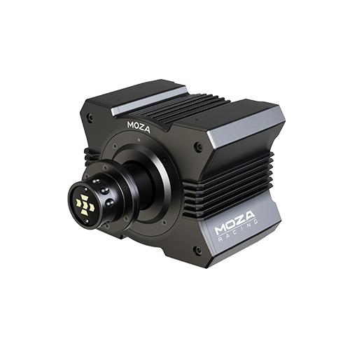 MOZA RACING Moza R5 5.5Nm ダイレクトドライブ ステアリング ハンコン