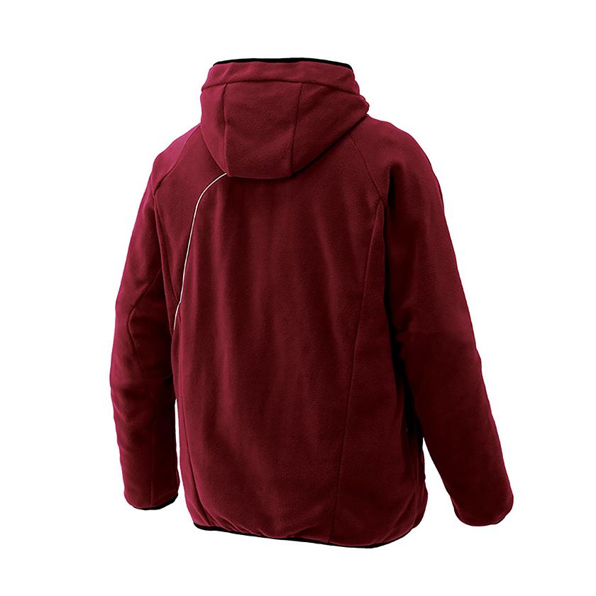 DESCENTE（デサント） 公式 フリースジャケット 防寒 冬用 ウェア