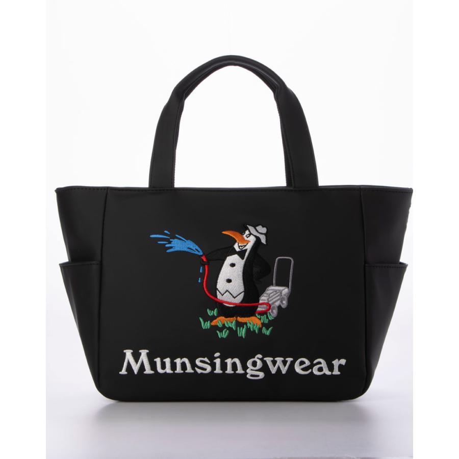 Munsingwear（マンシングウェア） 公式 グリーンキーパーペンギン