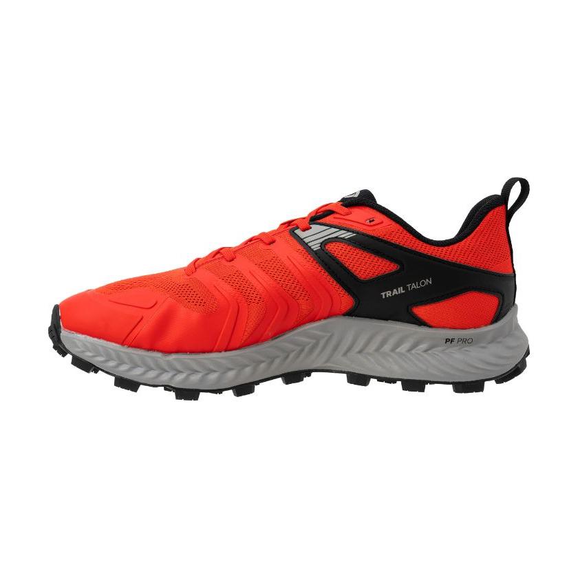 inov-8（イノヴェイト） 公式 トレイルランニング トレイルタロン