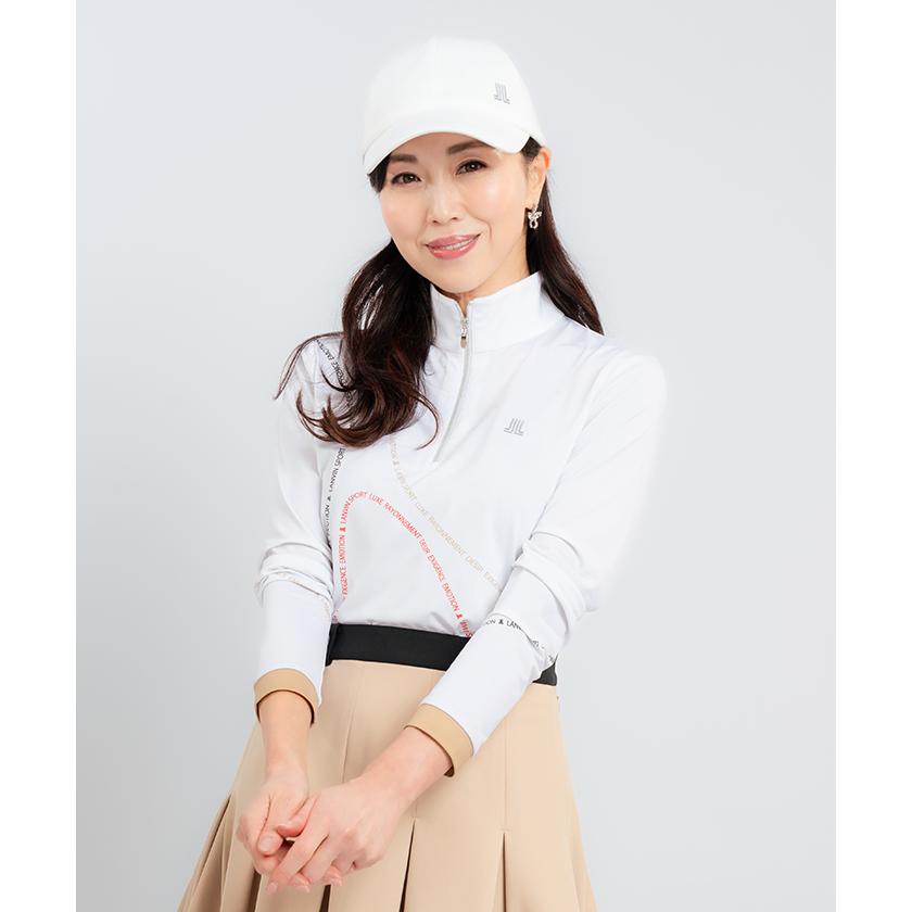 LANVIN SPORT（ランバンスポール） セール 公式 ランバン スポール