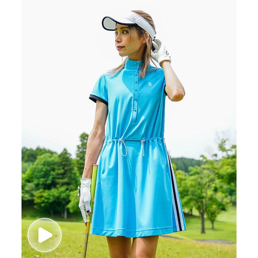 LANVIN SPORT（ランバンスポール） 公式 ランバン スポール Aライン
