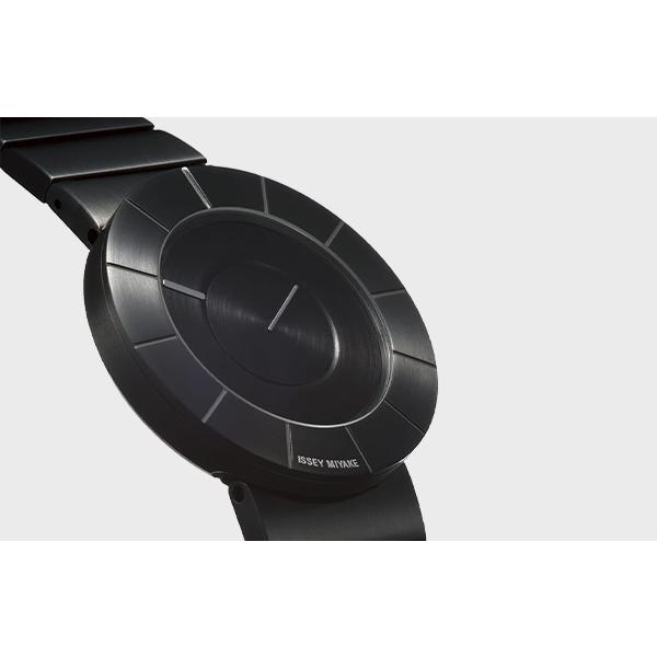 ISSEY MIYAKE（イッセイミヤケ） WATCH TO Designed by Tokujin