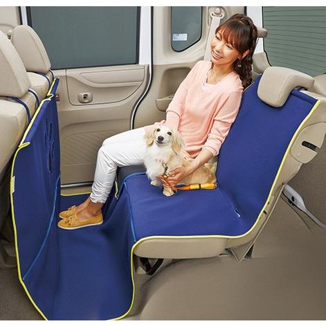 N-BOX HONDA ホンダ 純正 NBOX エヌボックス ペットシートマット