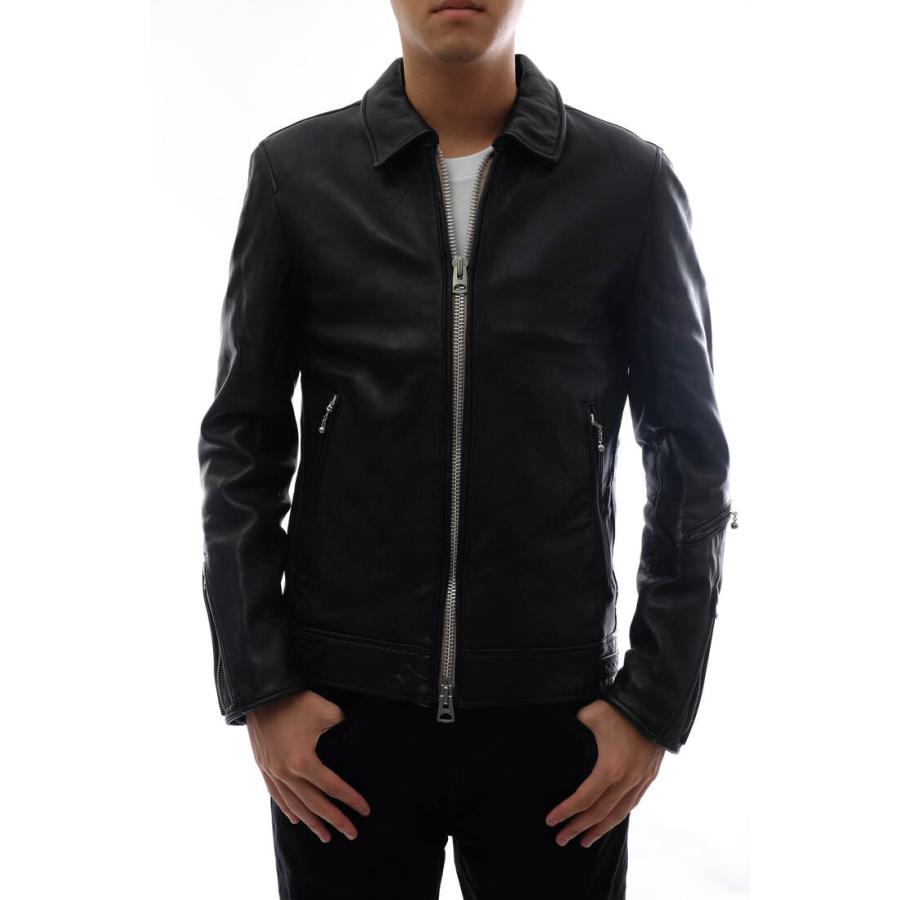 nano universe ナノユニバース シングルライダース NUC53LO0531SH