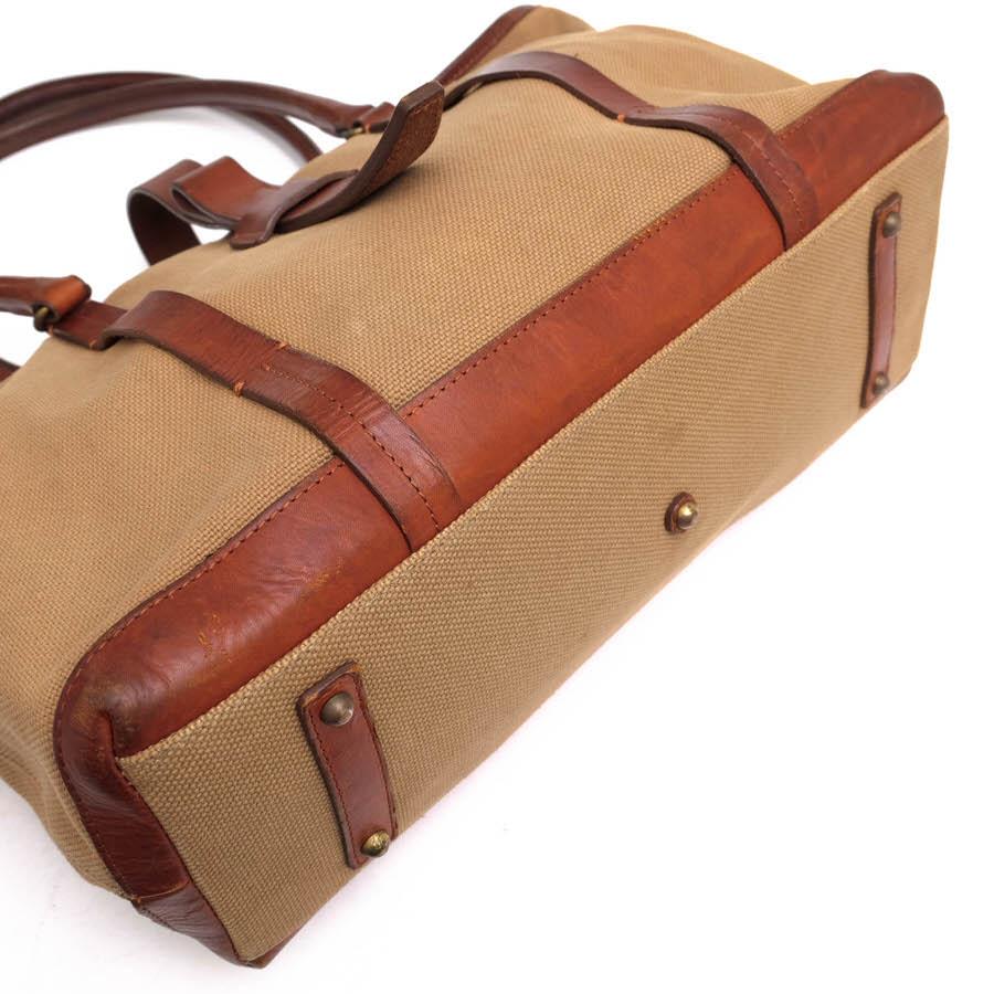 土屋鞄 TSUCHIYA-KABAN トートバッグ キャラバン グランドキャリー