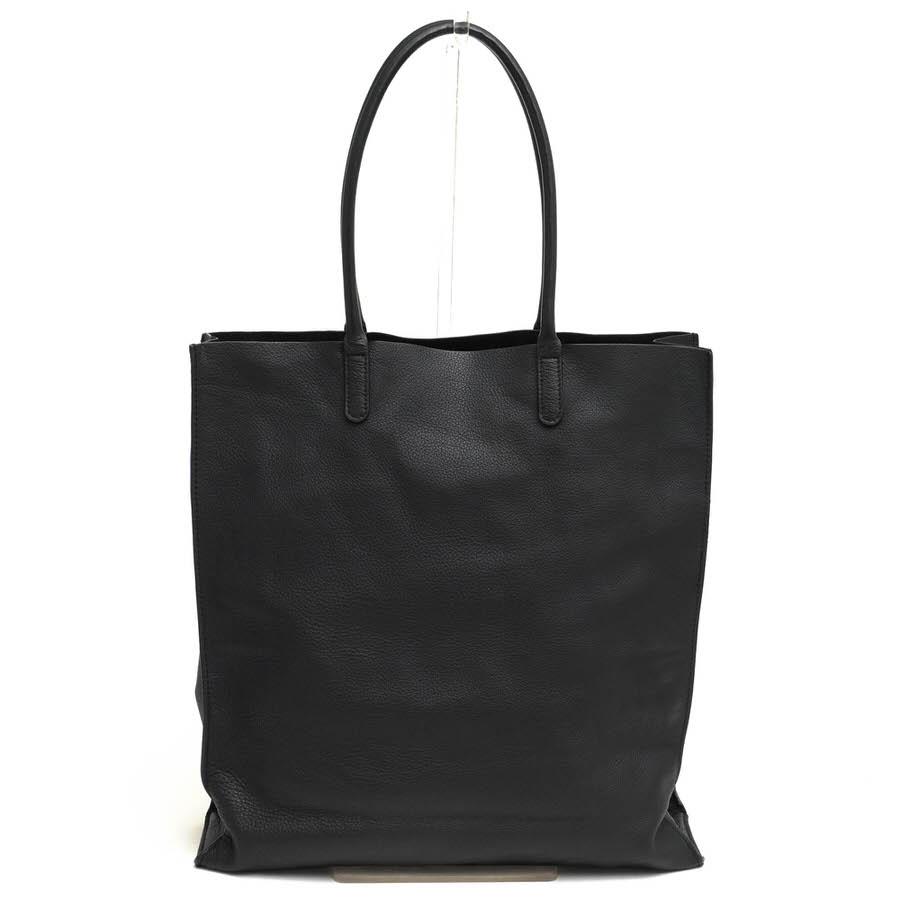 SOPHNET.（ソフネット） トートバッグ SOPH-180147 LEATHER SHOPPER