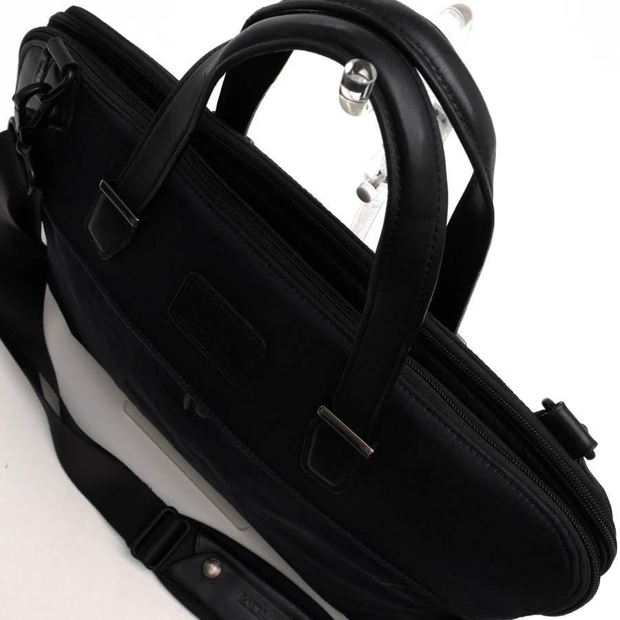 TUMI（トゥミ） ビジネスバッグ 68686RVN VIRTUE Victory Slim Laptop