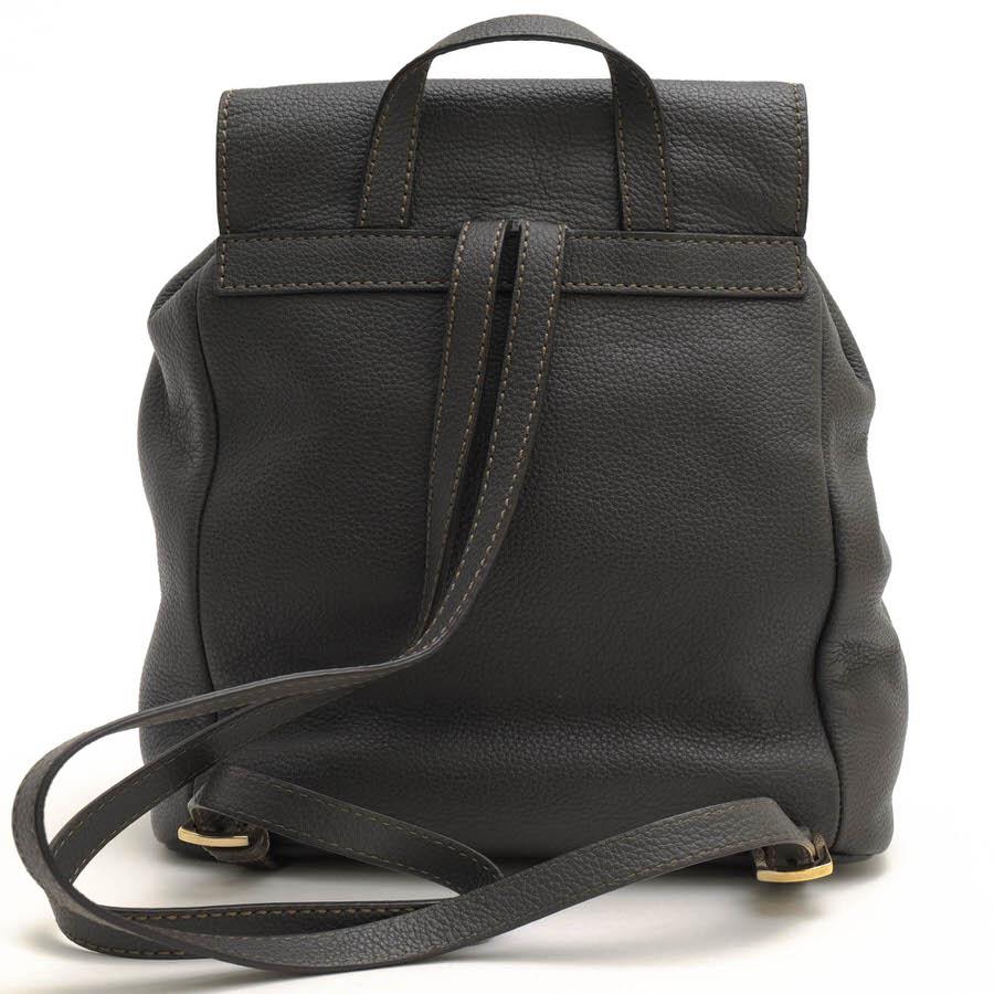 FURLA（フルラ） リュック NOEMI BACKPACK ノエミ 牛革 シボ革