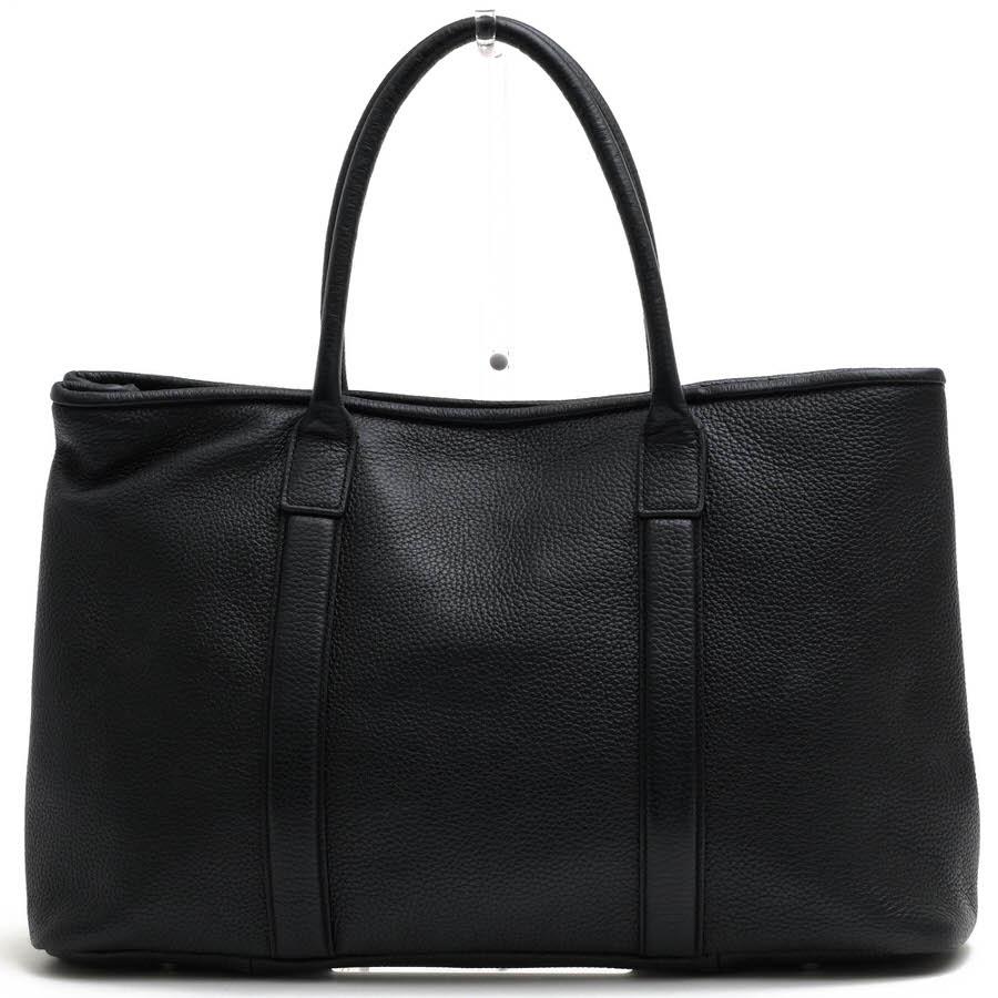BARNEYS NEWYORK（バーニーズニューヨーク） トートバッグ 牛革