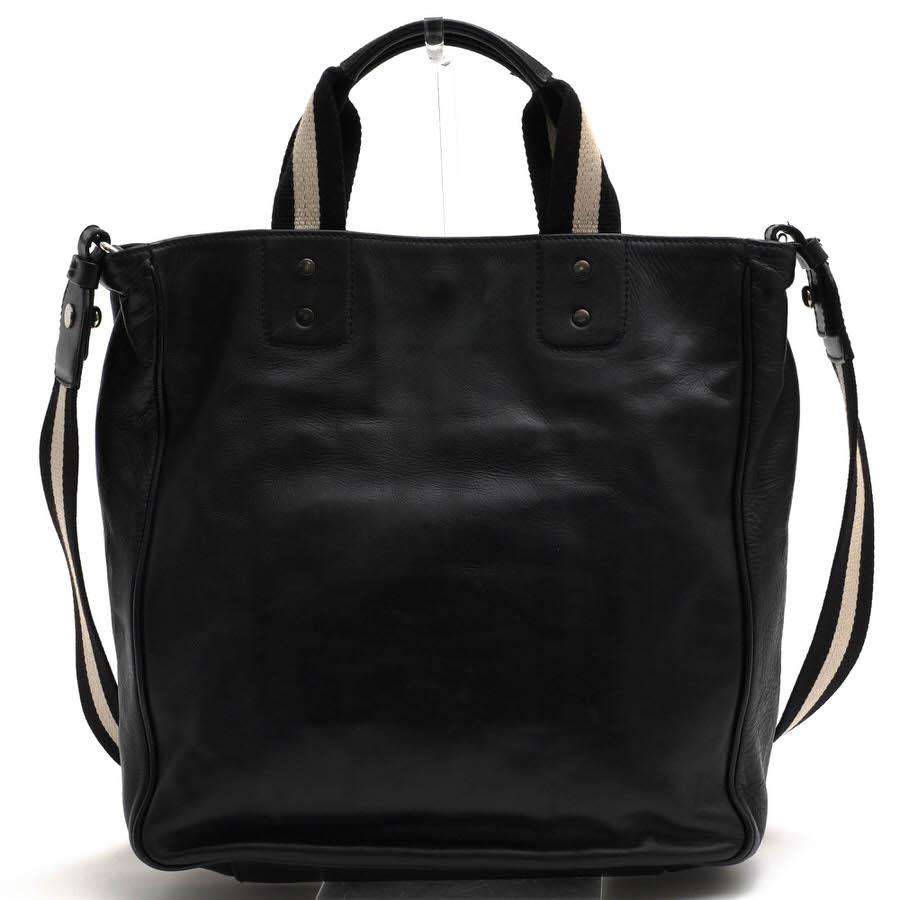 Bally（バリー） トートバッグ TENIRO TRAINSPOTTING トレイン