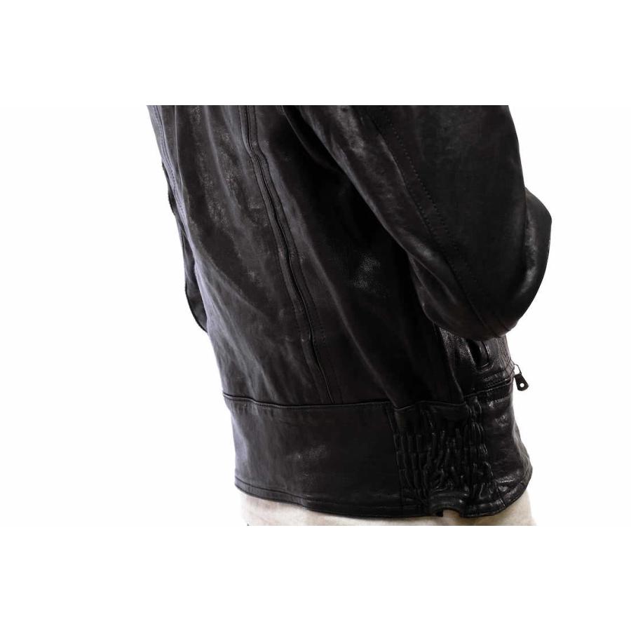 DOLCE&GABBANA（ドルチェ & ガッバーナ） ドルガバ シングルライダース