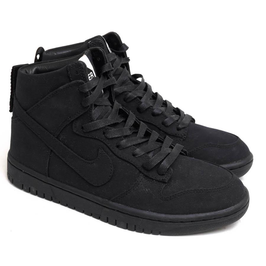 NIKE ナイキ ハイカットスニーカー 718766-001 DUNK HIGH LUX SP DSM