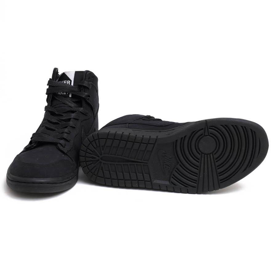 NIKE ナイキ ハイカットスニーカー 718766-001 DUNK HIGH LUX SP DSM