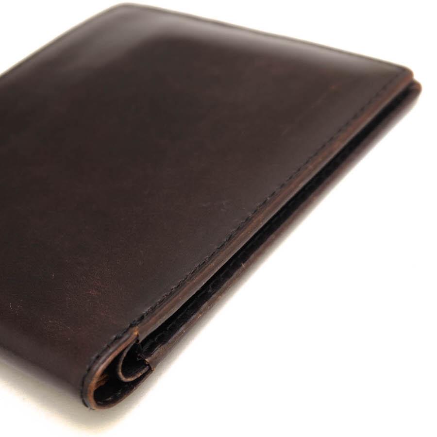 K.T.LEWISTON K.T.Lewiston K.T.ルイストン 財布 オイルシェルコード