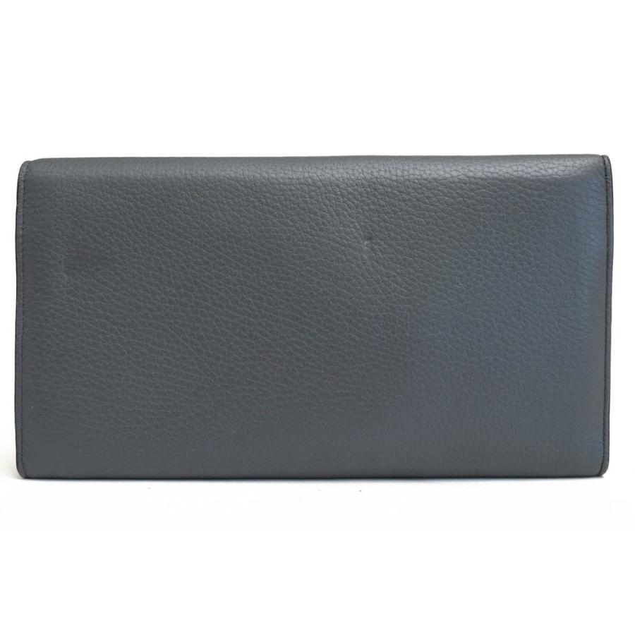 SMYTHSON スマイソン 長財布 PANAMA MARSHALL TRVL WALLET パナマ