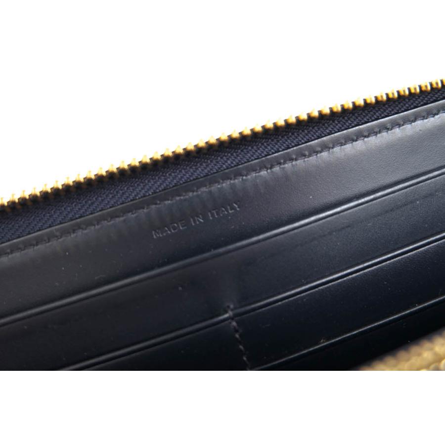 SMYTHSON スマイソン 長財布 BURLINGTON LONG ZIP PURSE バーリントン