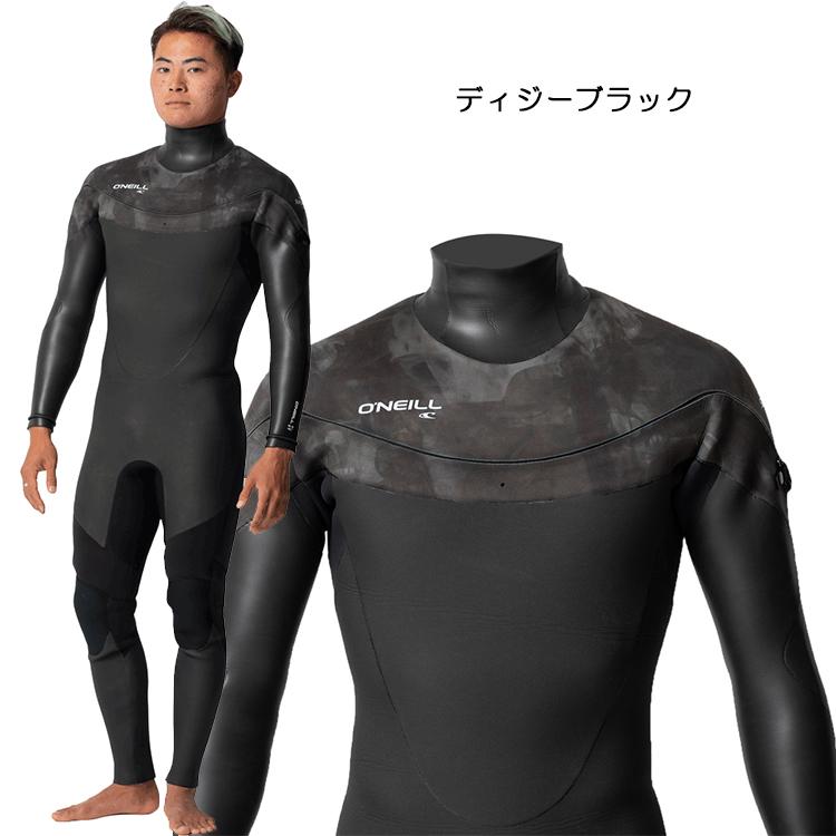 O'NEILL（オニール） WFW-407A3 スーパーフリーク FSC SUPERFREAK FSC