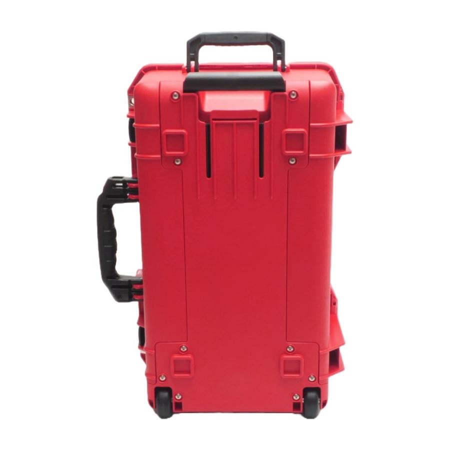 限定カラー】PELICAN Air1535 ペリカン エアケース RED レッド