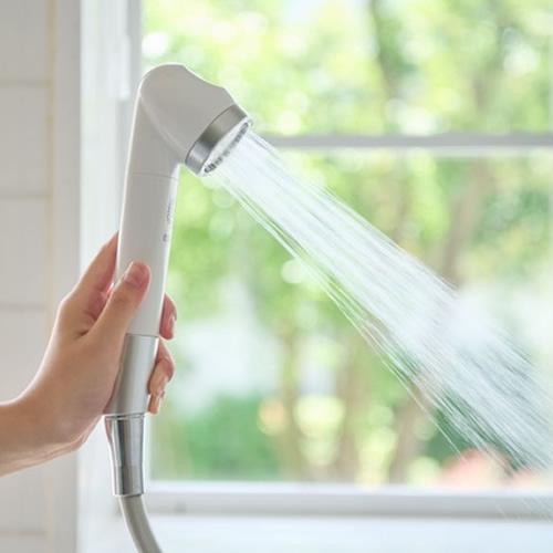 espiral エスパイラル シャワーヘッド ナノバブル（マホロバーニーズ