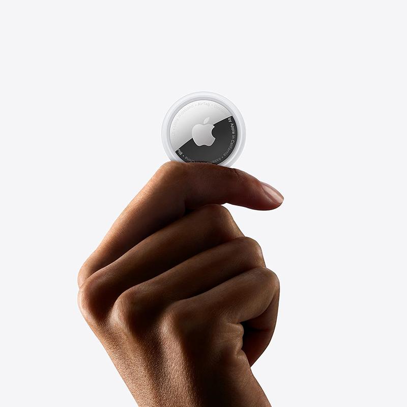 Apple Apple AirTag (エアタグ) 4パック MX542LL/AまたはMX542AM/A