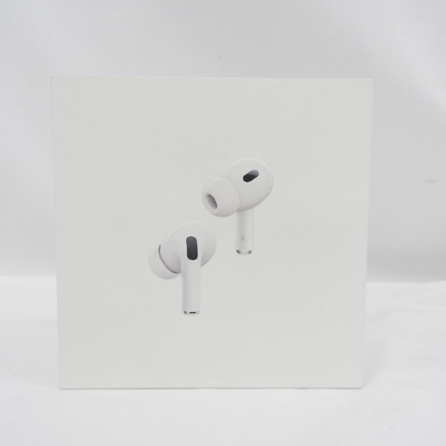 2025年最新型☆AirPods Pro第2世代互換品高音質ワイヤレスイヤホン