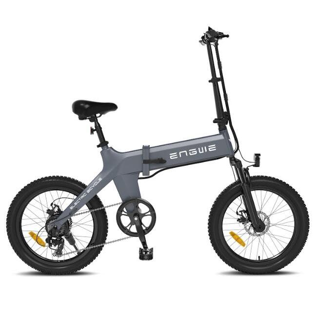 電動アシスト自転車 ENGWE エングウェイ 折り畳み e-bike C20pro