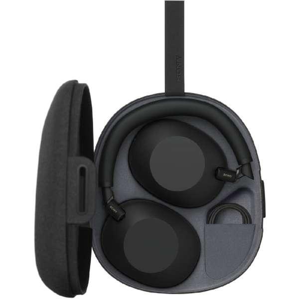SONY（ソニー） 【新品】SONY WH-1000XM6（B） ブラック 4548736162600