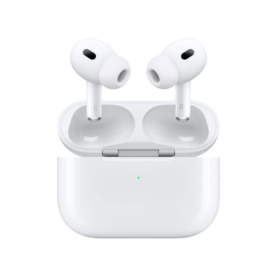 Apple Apple AirPods Pro 第2世代 MQD83J/A 4549995361957