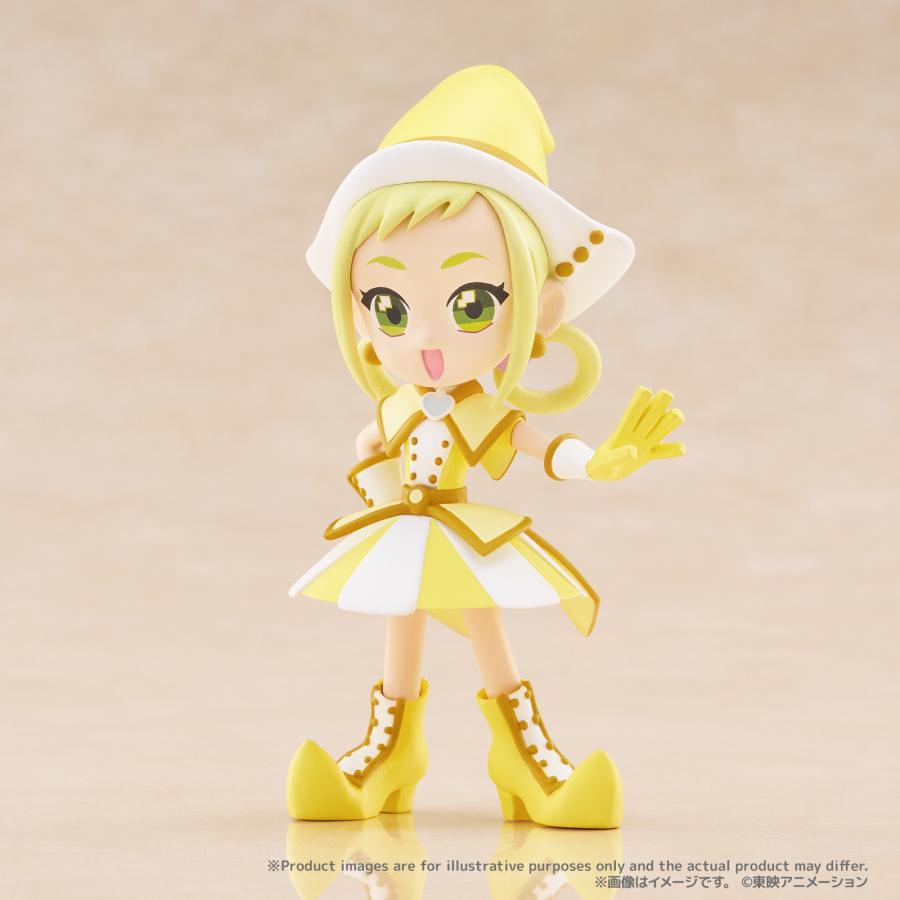 PalVerse おジャ魔女どれみ ドッカ〜ン！ (1BOX) ブシロード