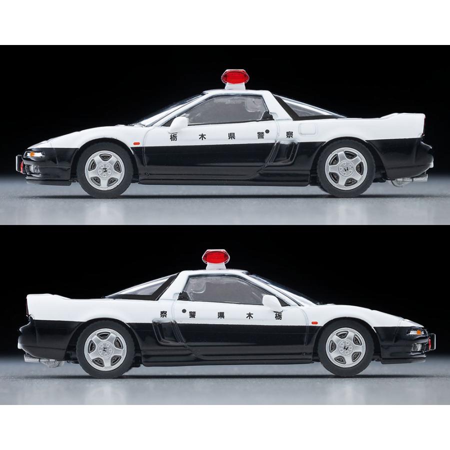 トミーテック 送料無料◇トミカリミテッドヴィンテージNEO ホンダNSX 2