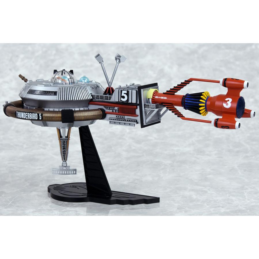 ベルファイン 送料無料◇サンダーバード メカニックセレクション