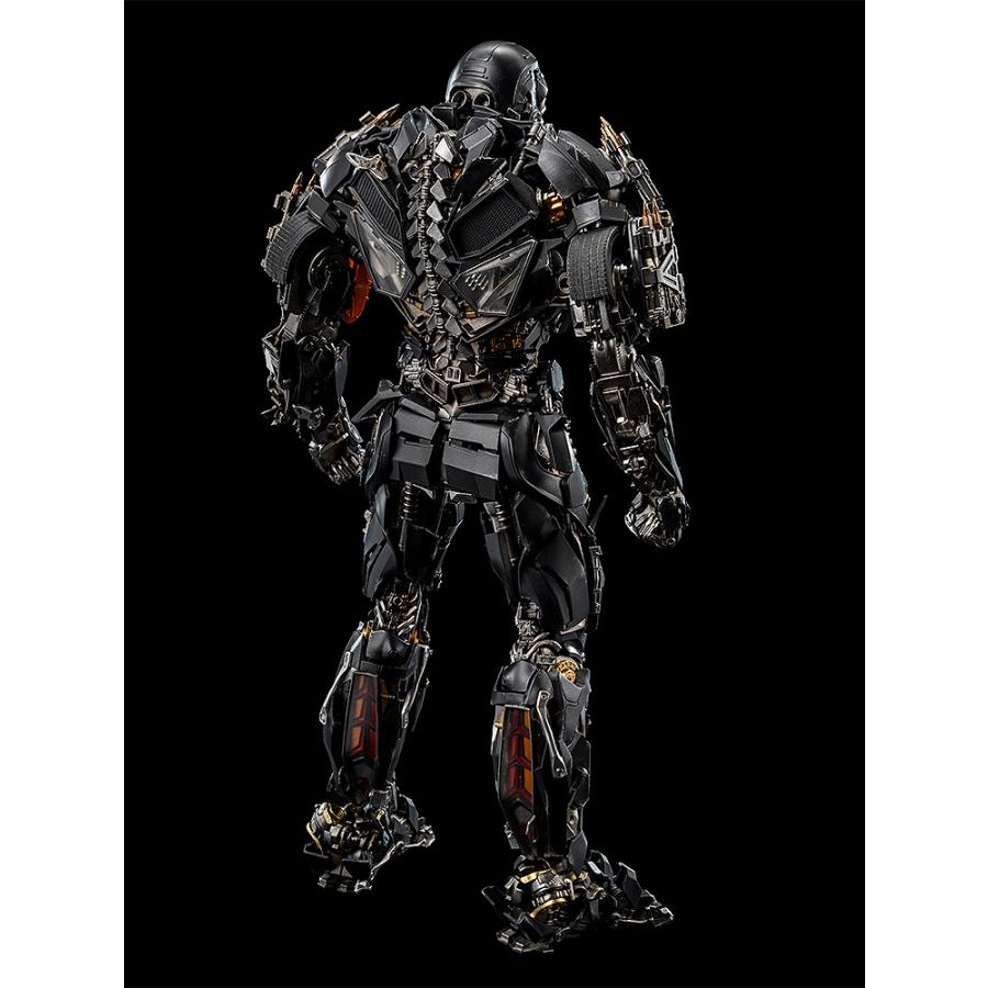 送料無料◇DLX トランスフォーマー/ロストエイジ Lockdown ロック