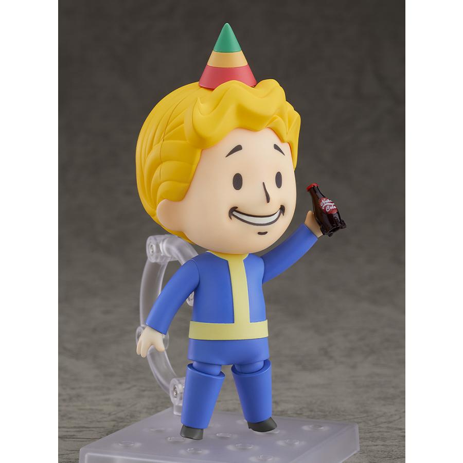 ねんどろいど Fallout (フォールアウト) ボルトボーイ 76