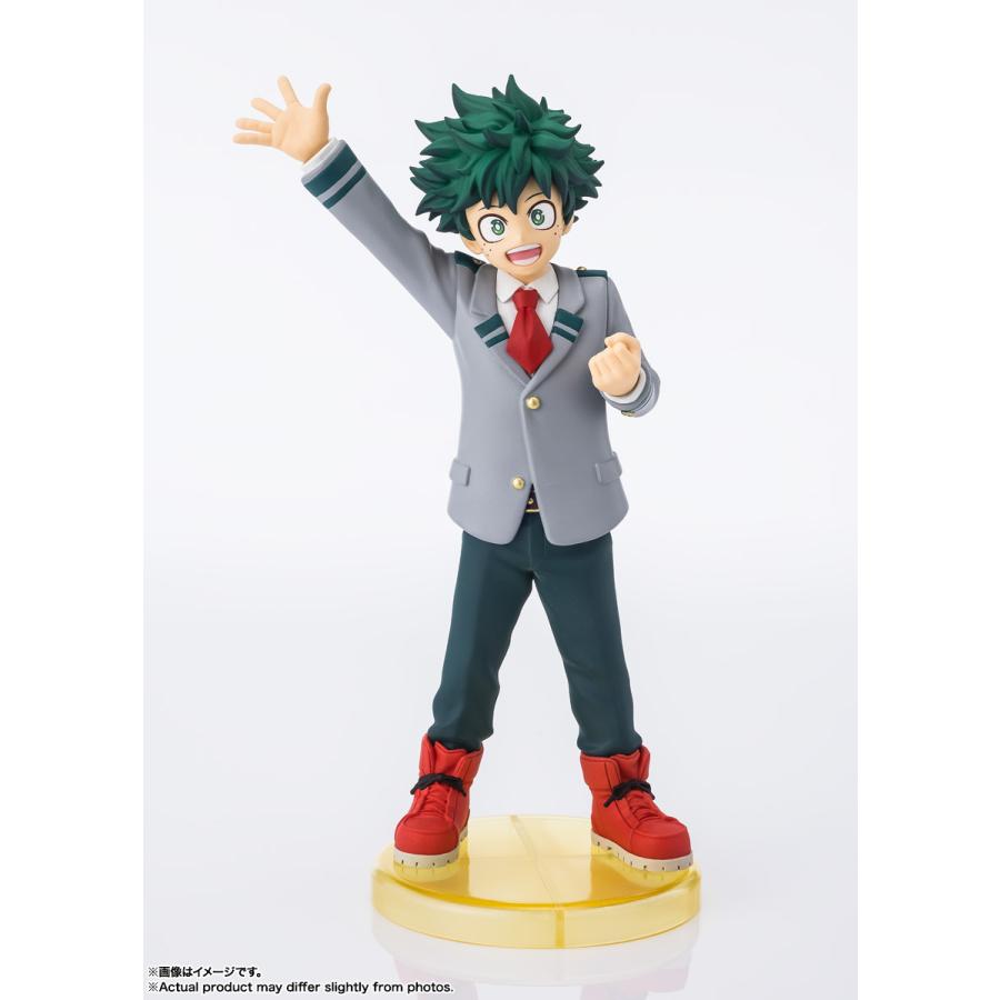 BANDAI（バンダイ） 送料無料◇Adokenette 僕のヒーローアカデミア 3種