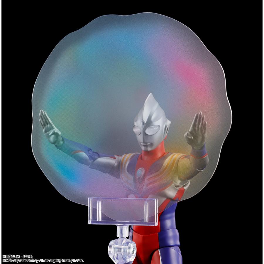 S.H.フィギュアーツ S.H.Figuarts (真骨彫製法) ウルトラマンティガ