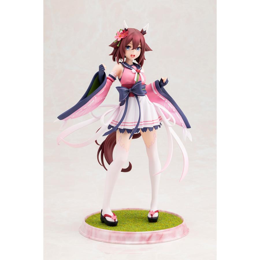 コトブキヤ（KOTOBUKIYA） 送料無料◇ウマ娘 プリティーダービー