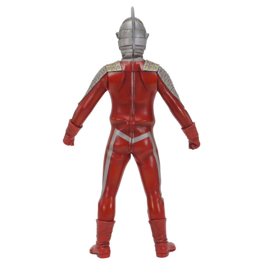 CCP 送料無料◇CCP 1/6特撮シリーズ ウルトラセブン ウルトラの星光る