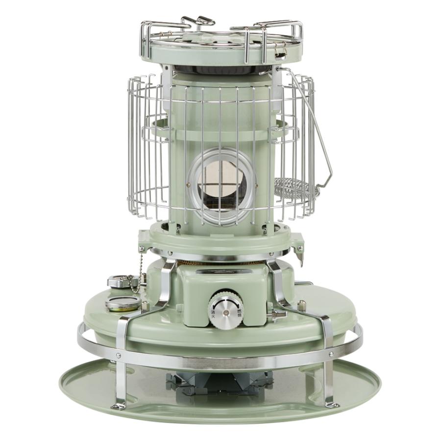 dinos（ディノス） Aladdin/アラジン 石油ストーブ「ブルーフレーム