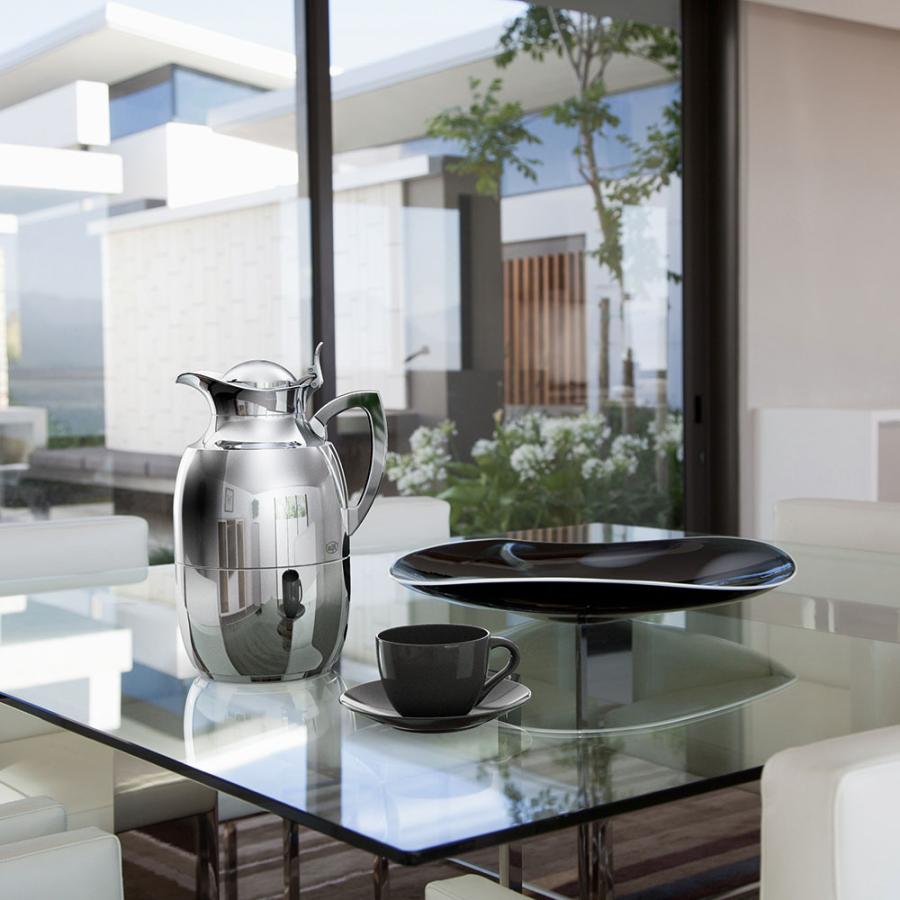 dinos（ディノス） alfi/アルフィ Juwel（ジュペール）ステンレス製