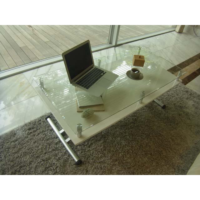 dinos（ディノス） 飛散防止フィルム貼りガラス 二重天板昇降式